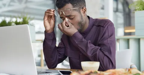 Custo de vida afeta produtividade de trabalhadores no Reino Unido
