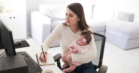 Nova lei britânica incentiva o trabalho flexível