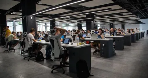 Reino Unido quer que afastados por doença voltem a trabalhar