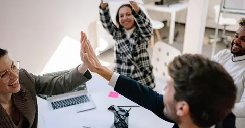 Prêmio Innovations 2022: 109 projetos receberam o selo RH Inovador