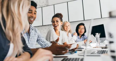 Por melhores empresas para se trabalhar em 2023