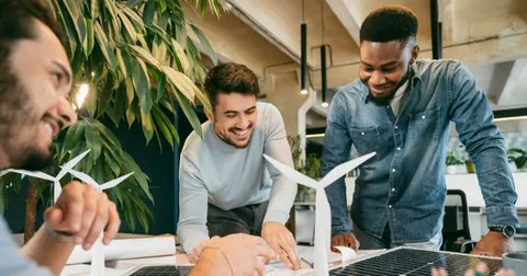 Como será a liderança para a inovação no futuro?
