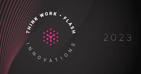 Think Work Flash Innovations: Inscrições abertas para a 2ª edição