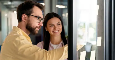 Business partner: o que é e como atua na gestão estratégica de pessoas