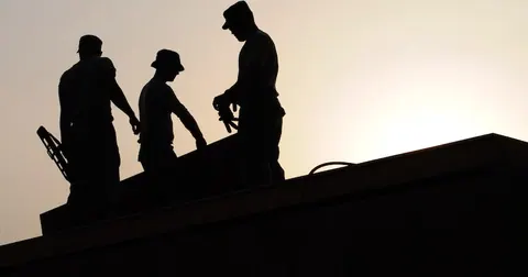 Importância do trabalho duro caiu entre norte-americanos