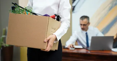 Em layoffs, últimos contratados são os primeiros a serem demitidos