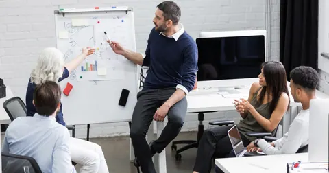 Lideranças de TI precisam de treinamentos melhores, diz estudo