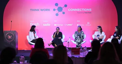 Think Work Connections: conectando ideias às necessidades