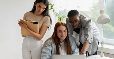 Profissionais rejeitam empresas que não investem em diversidade
