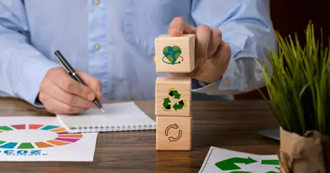Para executivos, sustentabilidade está pouco enraizada na cultura