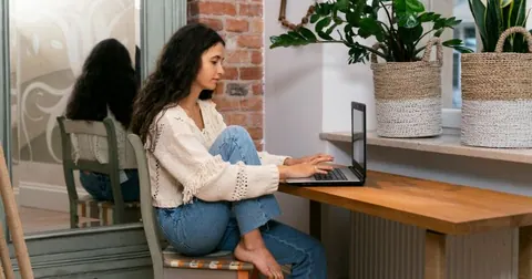 Trabalhadores do mundo inteiro querem mais dias de home office