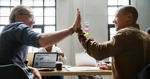 Mobilização empática: skill chave para o futuro do trabalho