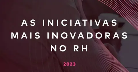 Já está disponível o e-book do Think Work Flash Innovations 2023