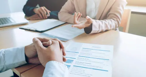 1 em cada 4 trabalhadores estão procurando um novo emprego