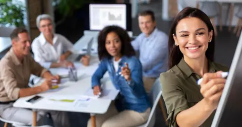 Retenção é a maior prioridade de empregadores e RH em 2023