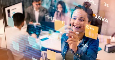 Adoção de inteligência artificial depende de requalificação, diz IBM