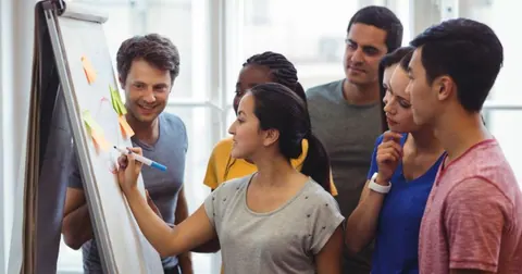 Estudo lista as soft skills mais desejadas em novos funcionários