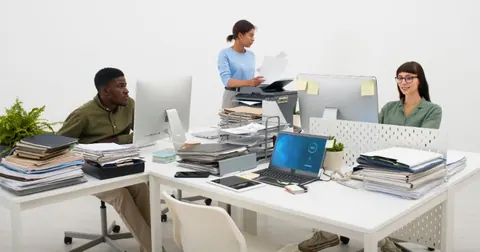 Procura por emprego com semana de trabalho de 4 dias cresce