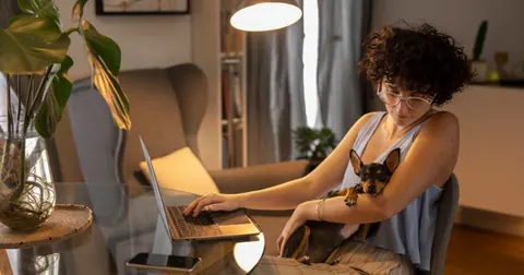 EUA e Reino Unido lideram ranking de trabalho remoto