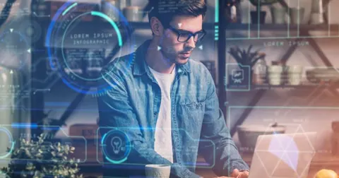 Empresas de saúde experimentam IA generativa do Google