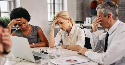 Profissionais estão menos motivados com o trabalho em 2023