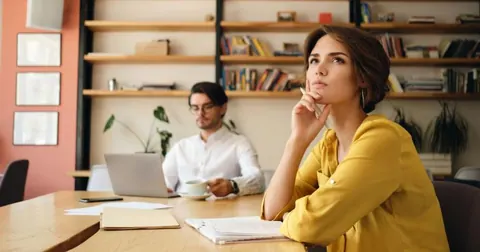O declínio do sucesso profissional como prioridade para as pessoas