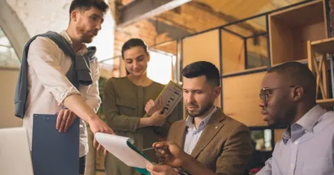 Insegurança entre líderes? É mais comum do que parece, mostra estudo