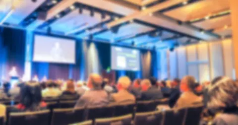 Evento “Gente, Gestão e Futuro” reúne nomes de peso do RH