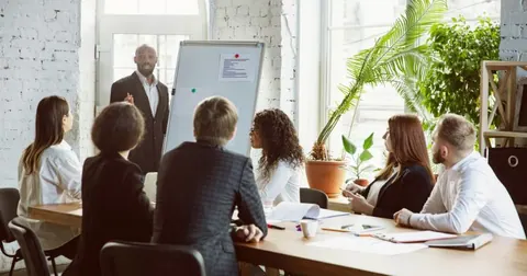 Investir no desenvolvimento de pessoas aumenta mobilidade interna