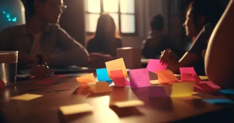 Moldando o futuro das organizações com talentos ágeis