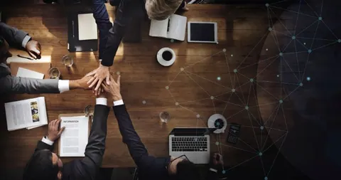 Networking: a importância no RH e como construir boas conexões