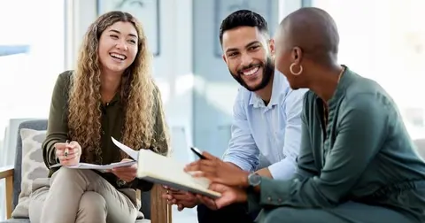 Feedback difícil? Confira 3 dicas para tornar a conversa mais leve