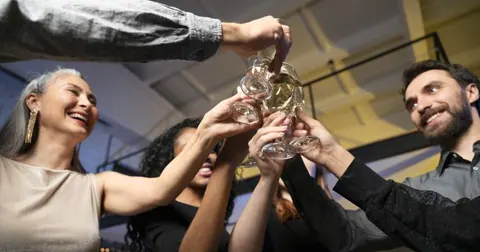 Finalistas prêmio Think Work Legacy 2024