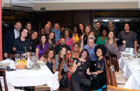 Conheça os vencedores do prêmio Think Work Legacy 2024