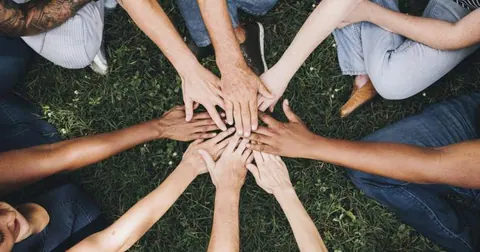 Reciprocidade organizacional