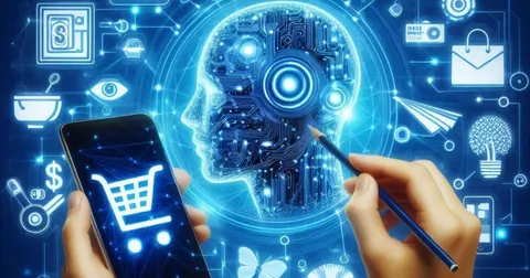 Mais da metade dos varejistas não usa inteligência artificial