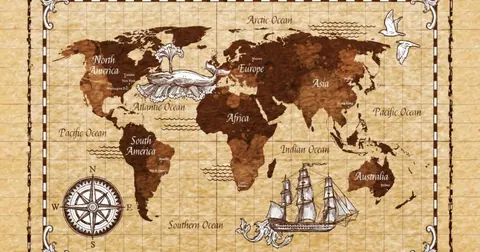 Mapas da Califórnia