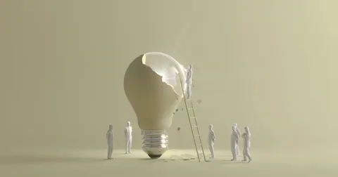 É tempo de mudar: o futuro do RH não pode esperar