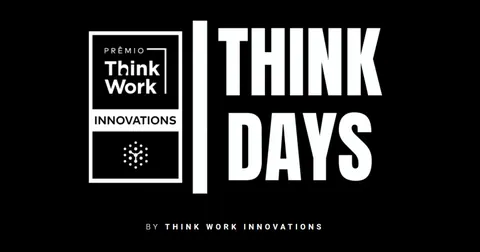 Think Days 2025: a imersão que vai transformar o RH