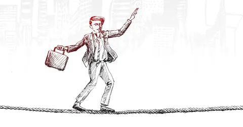 A razão de ser do trabalho e o significado da vida