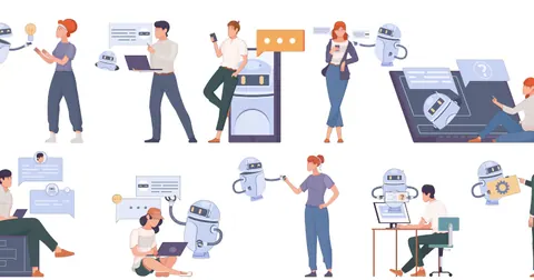 IA e talento humano: a parceria que vai redefinir o futuro do RH