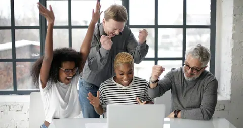 Depois do prêmio: como o Think Work Innovations transforma o RH das empresas