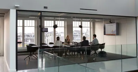 CEOs enxergam riscos da IA para os negócios
