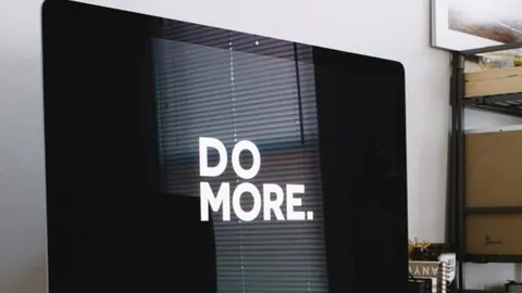 A produtividade no home office foi maior do que no escritório