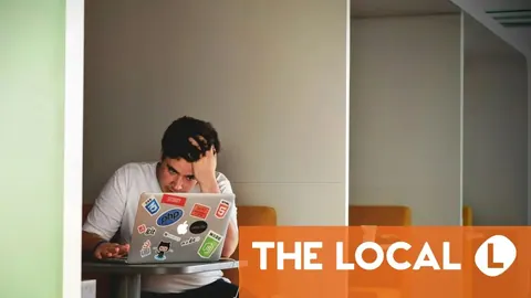 Entregando o mínimo no trabalho