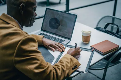 Trabalho flexível é mais comum em empresas criadas após 2000