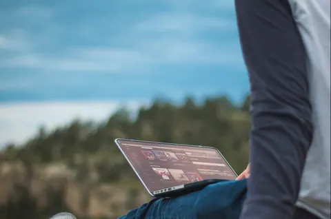 Recrutadores de tech apostam no “trabalho anywhere”