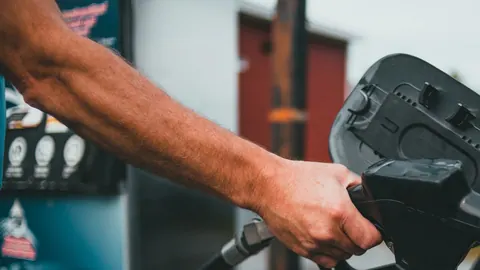 Califórnia quer veículos zero carbono até 2035