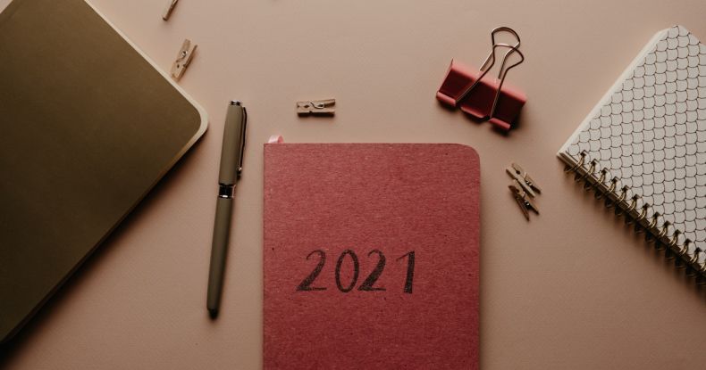 Caderno 2021