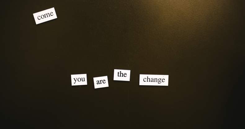 you-change